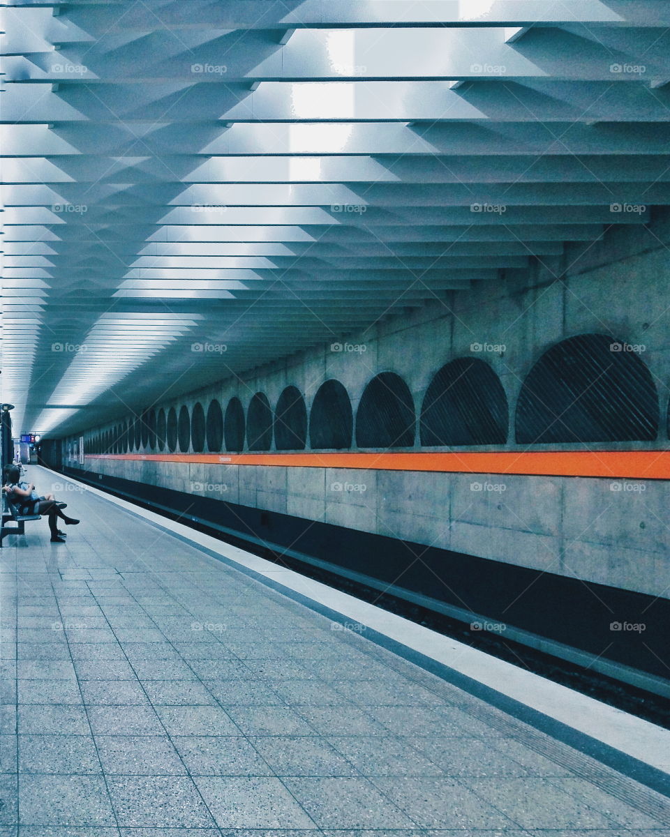 munich ubahn