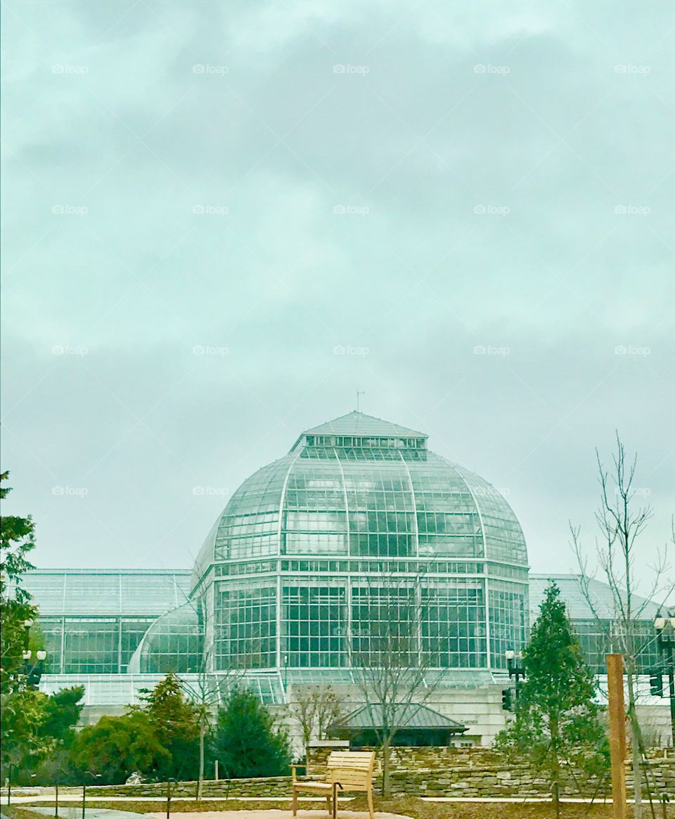 Botanic Garden