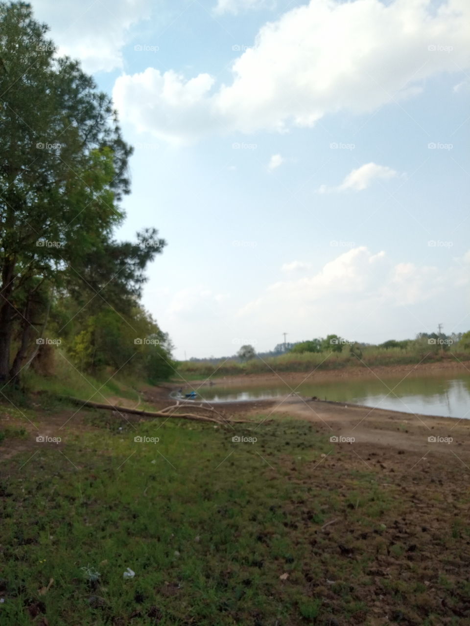 A Natureza e seus encantos