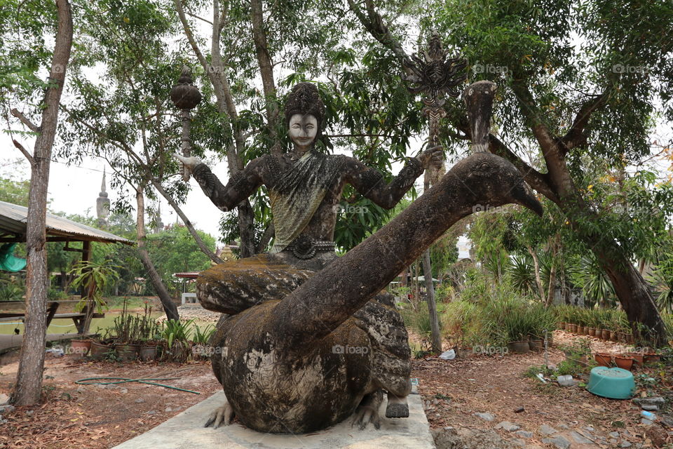 Buddha  Temple  Nature 