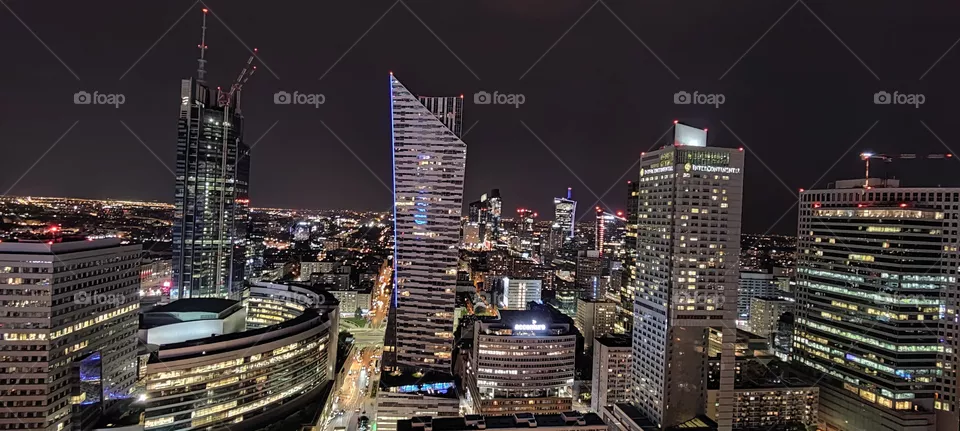 City