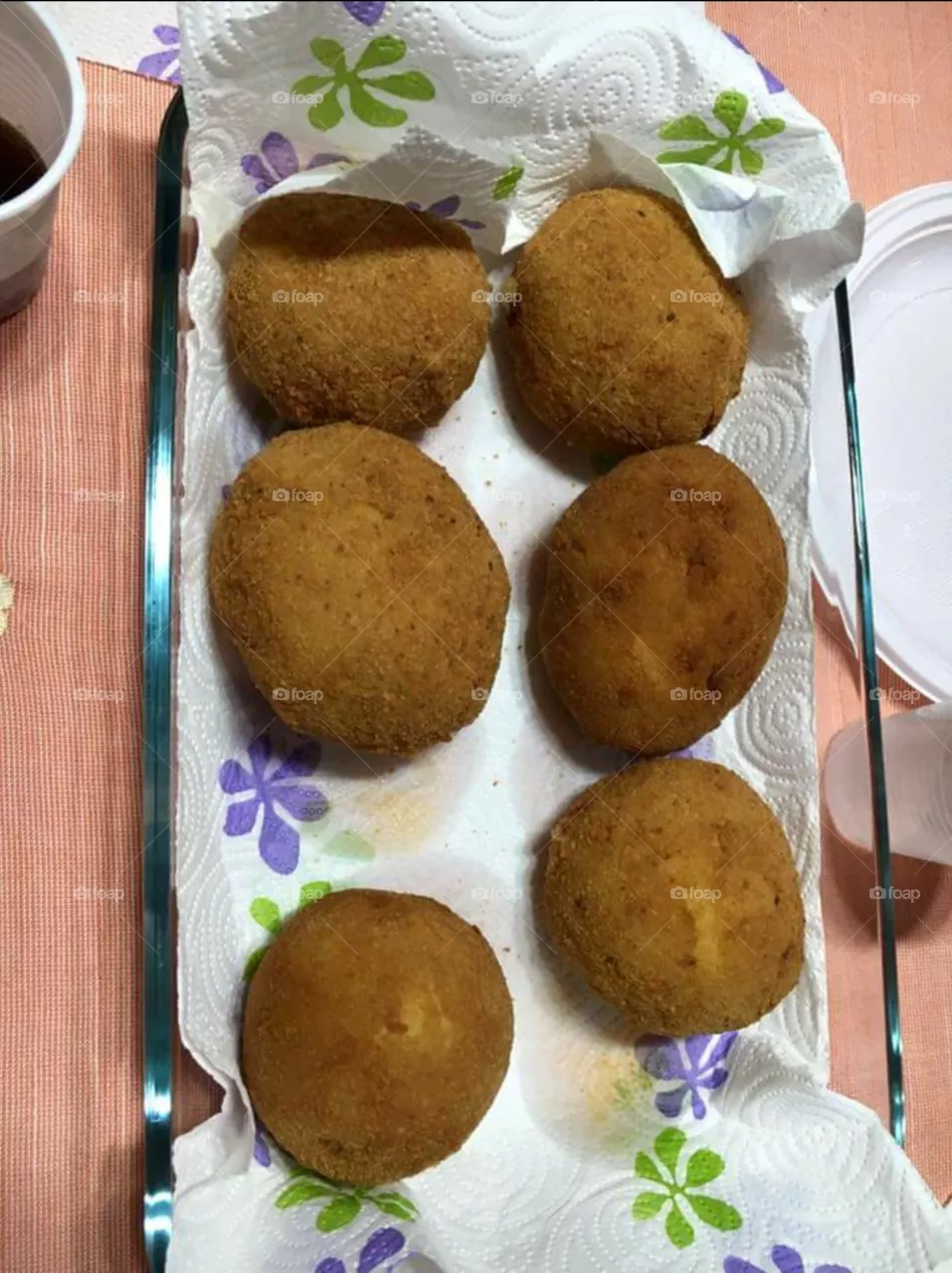arancine