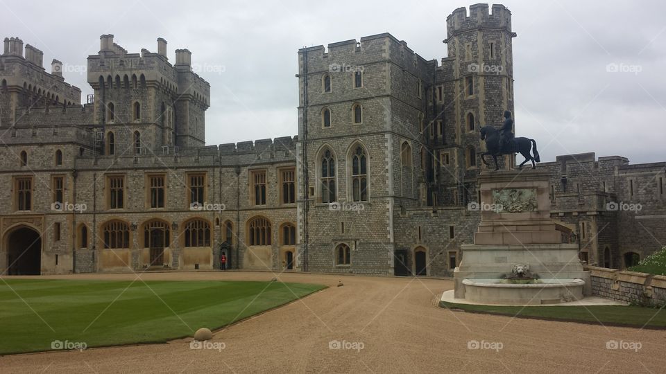 Windsor Castle