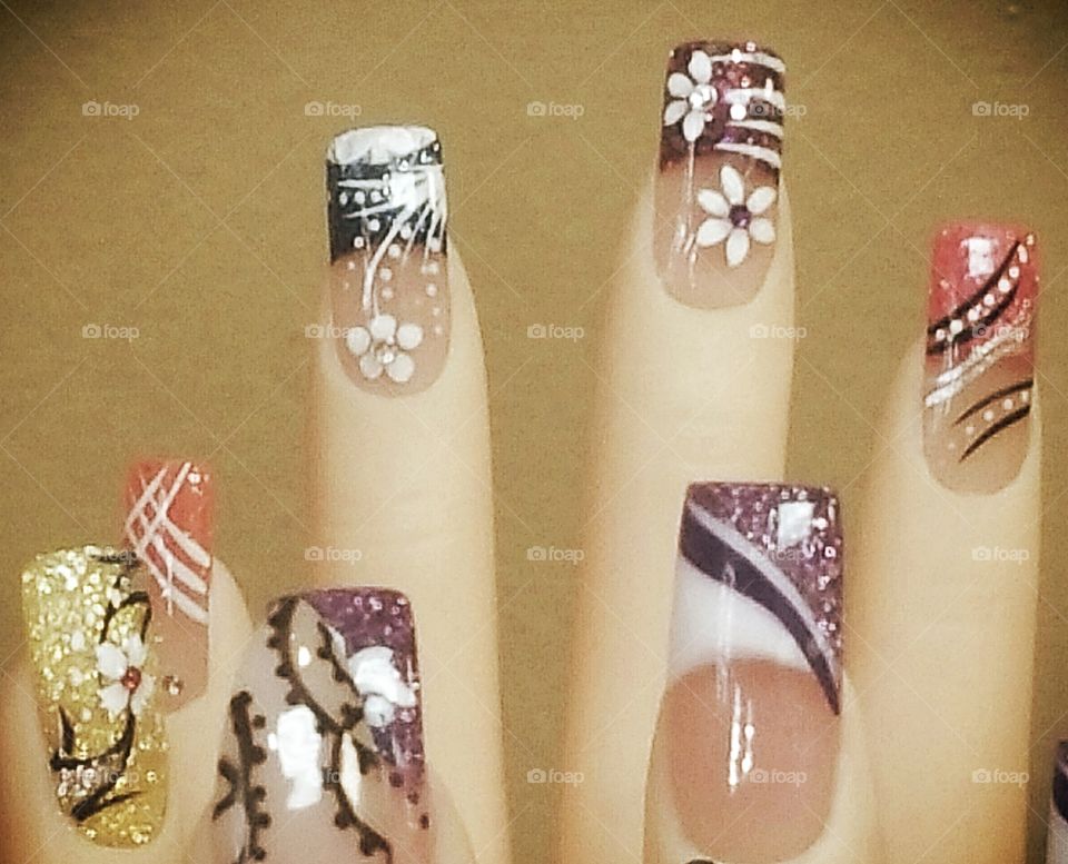 Nail Art 2