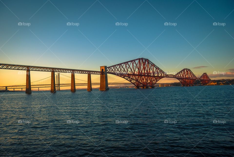 South Queensferry 
