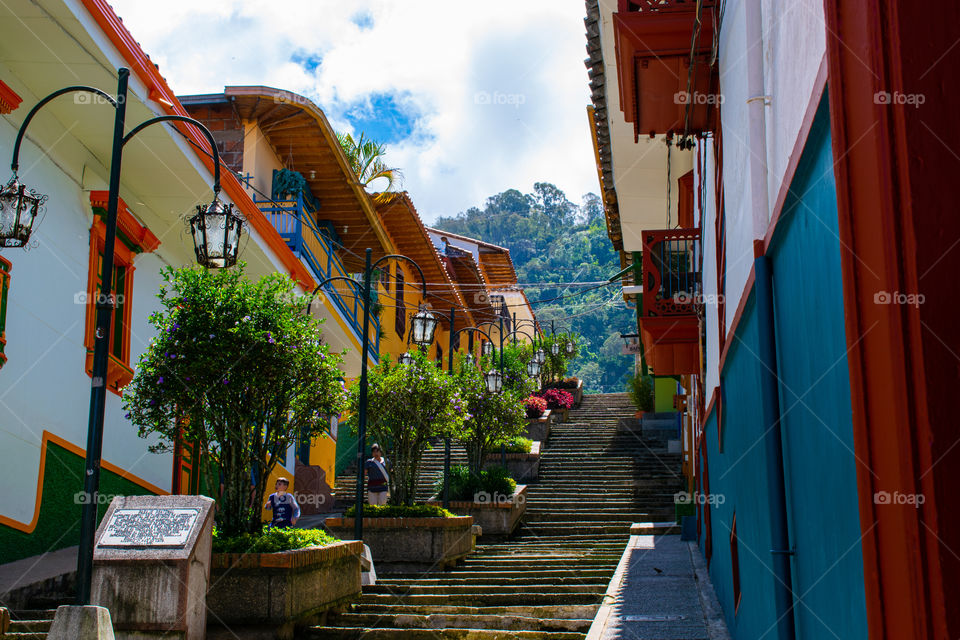 Arquitectura colonial