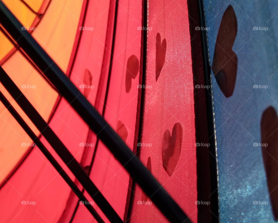 the other side of love