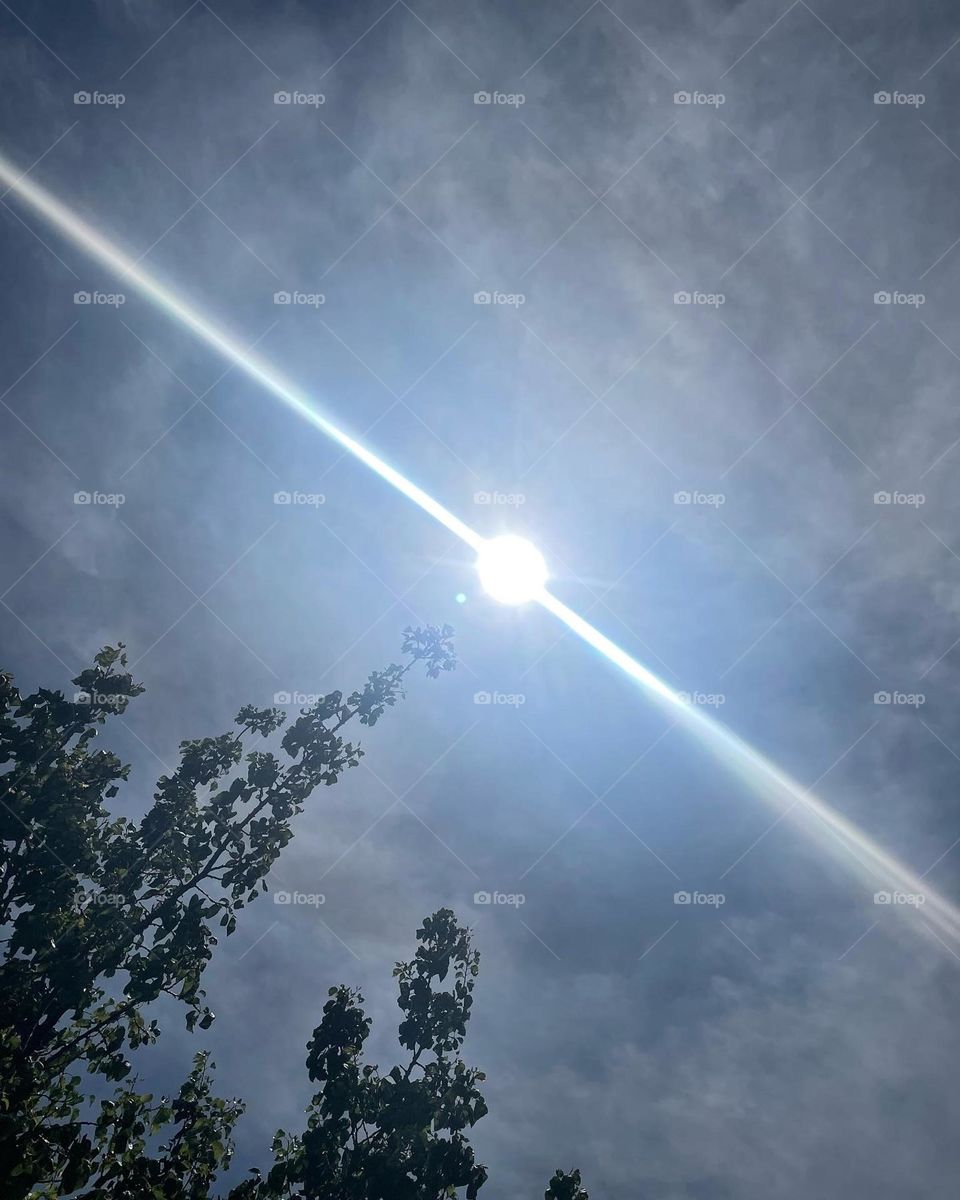 Sun beautiful energies 