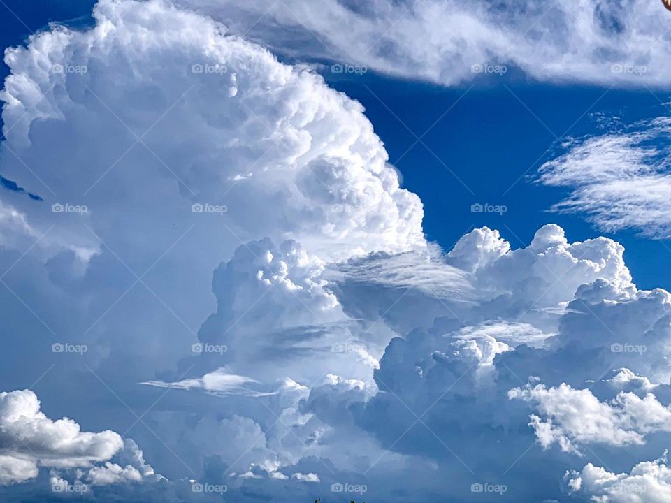 Clouds 