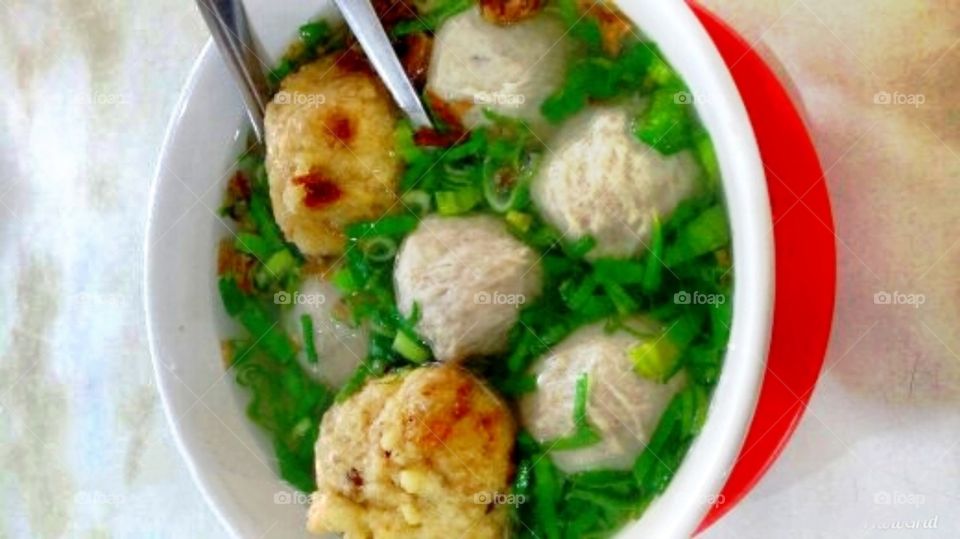 bakso