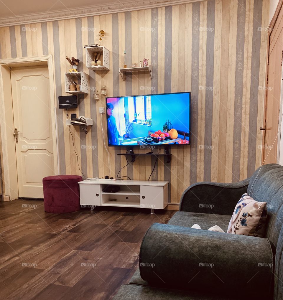 Beautiful day with my sweet family 