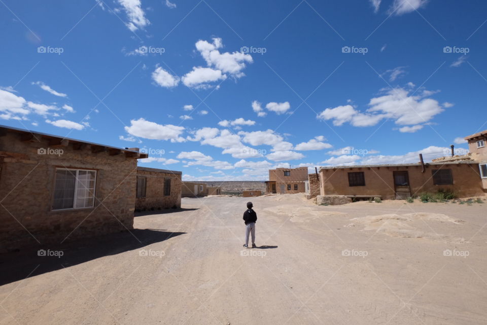 No Person, Home, Architecture, Building, Abandoned