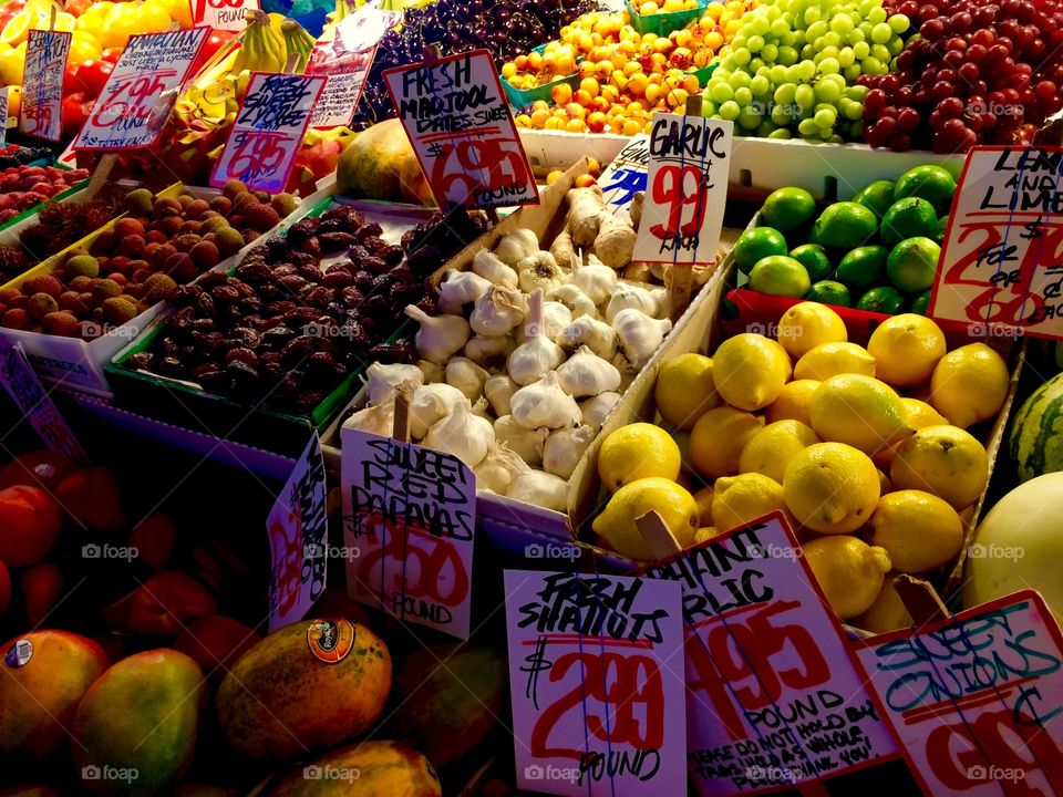 Pike Place