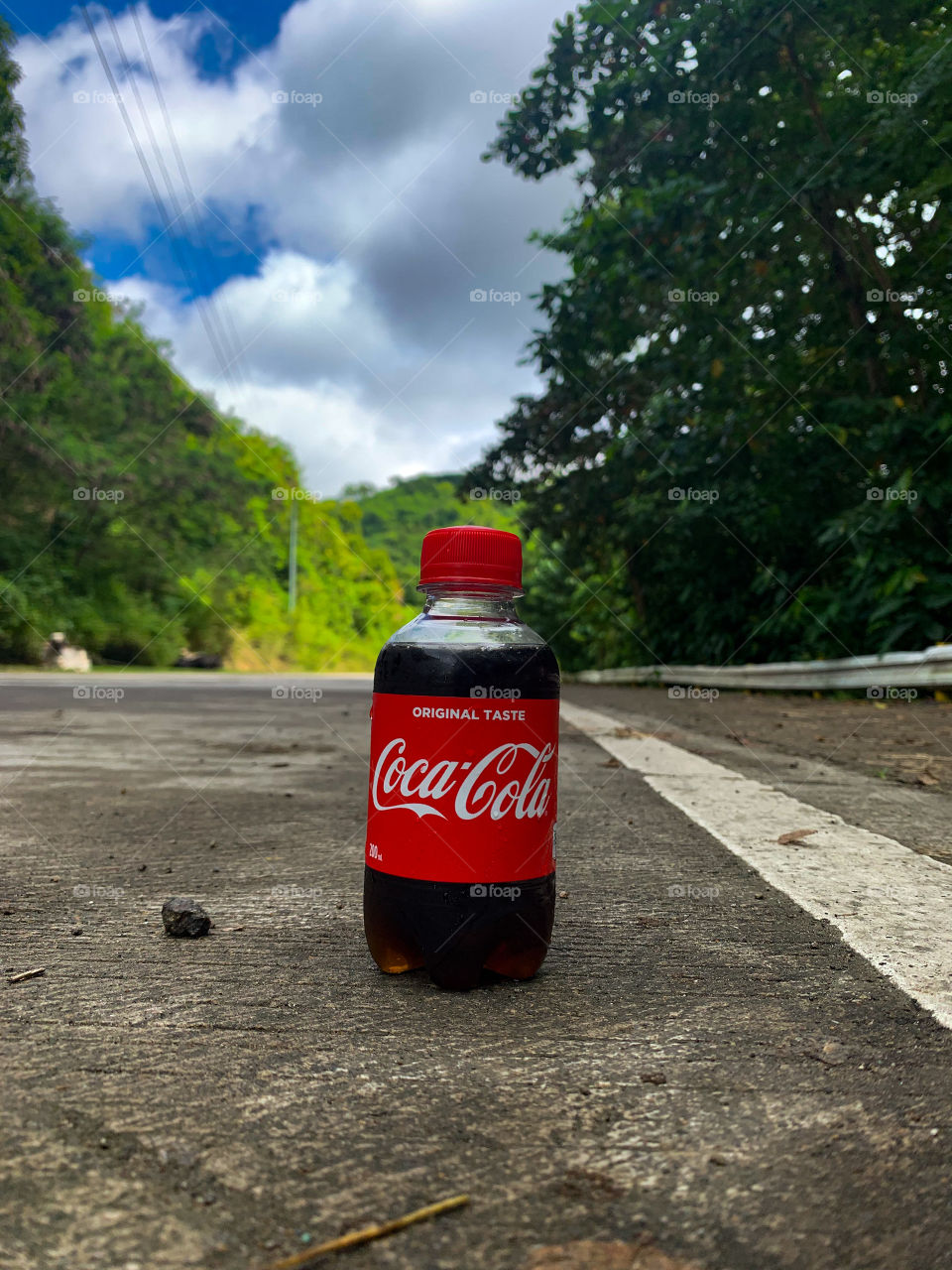 Coca cola philippines