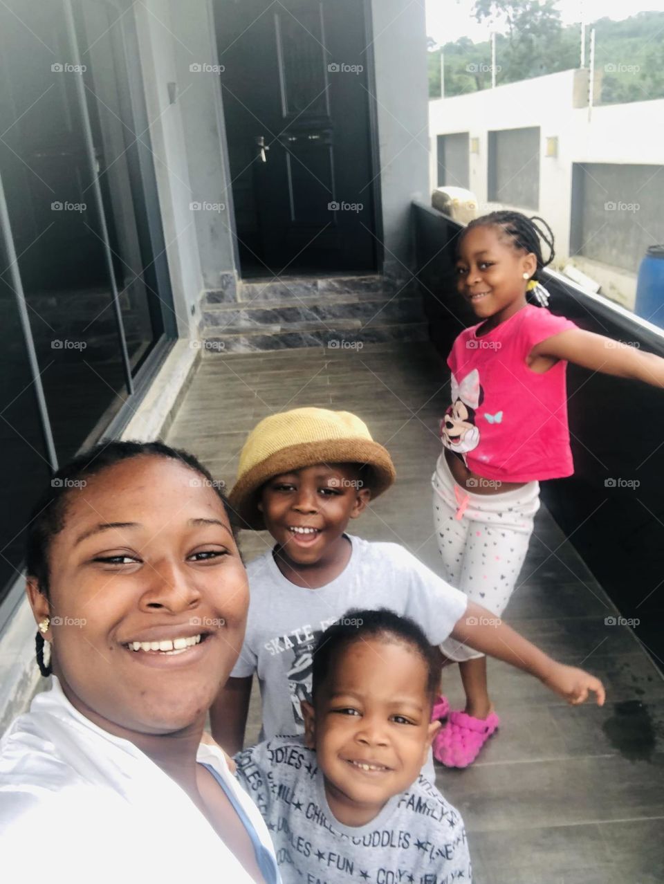 Making memories one adventure at a time!