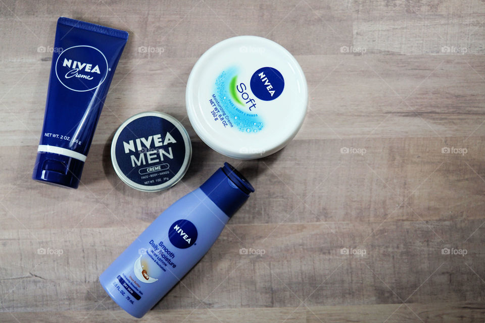 Nivea 