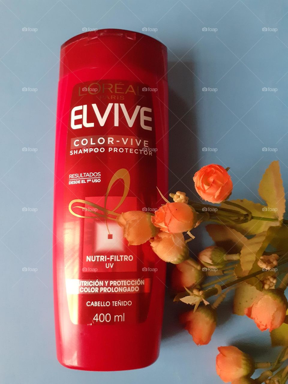 amo este producto para el cabello