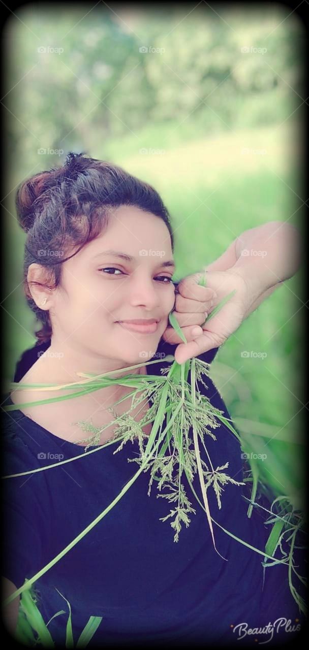 Natural environment imagine, 🌾