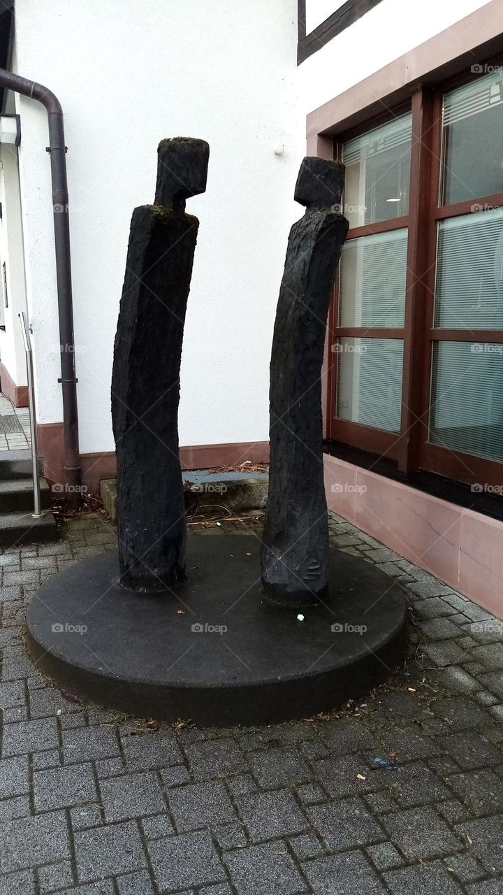 Denkmal