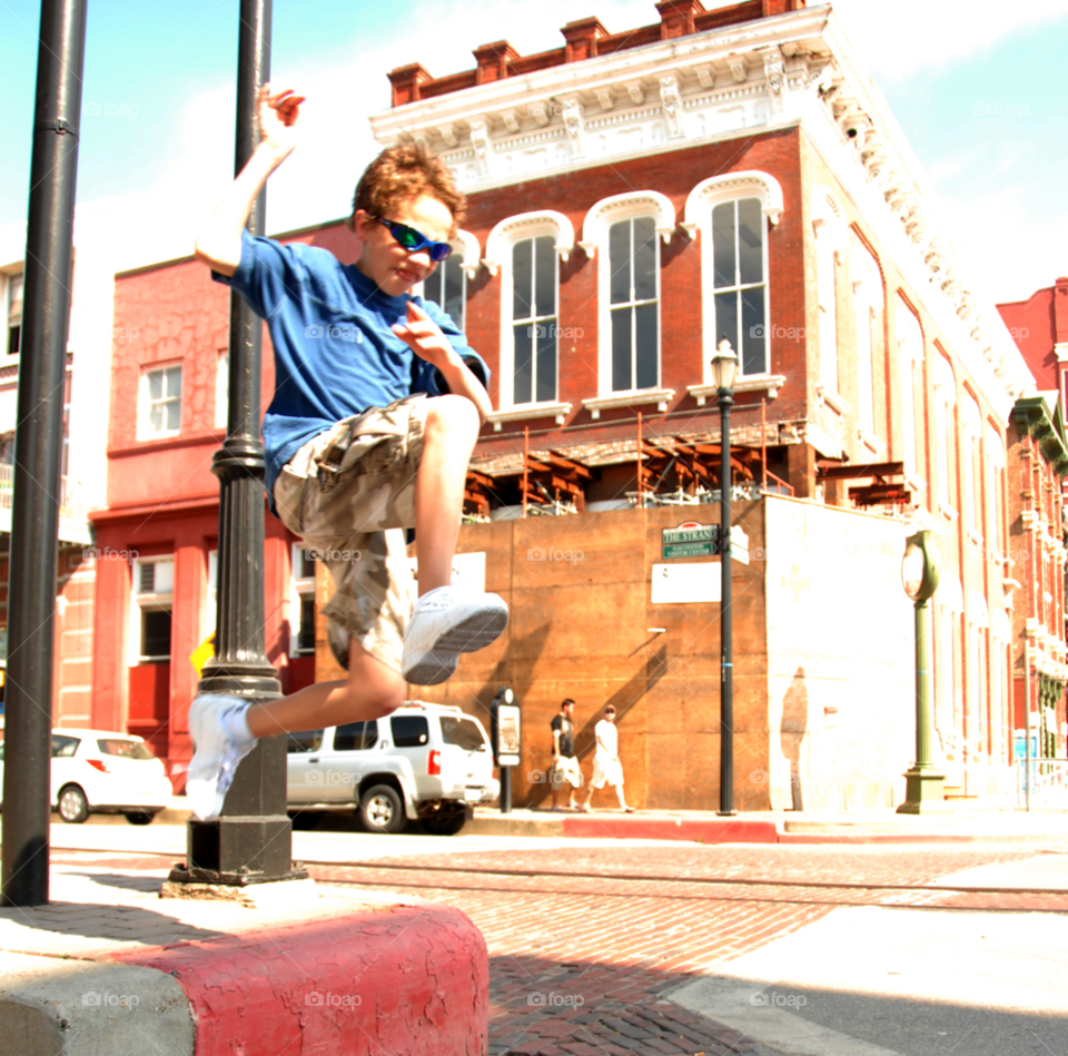 young sunglasses boy cute by lightanddrawing