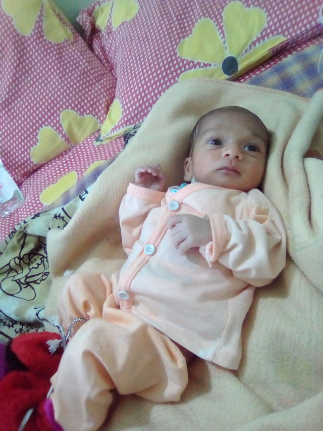 baby