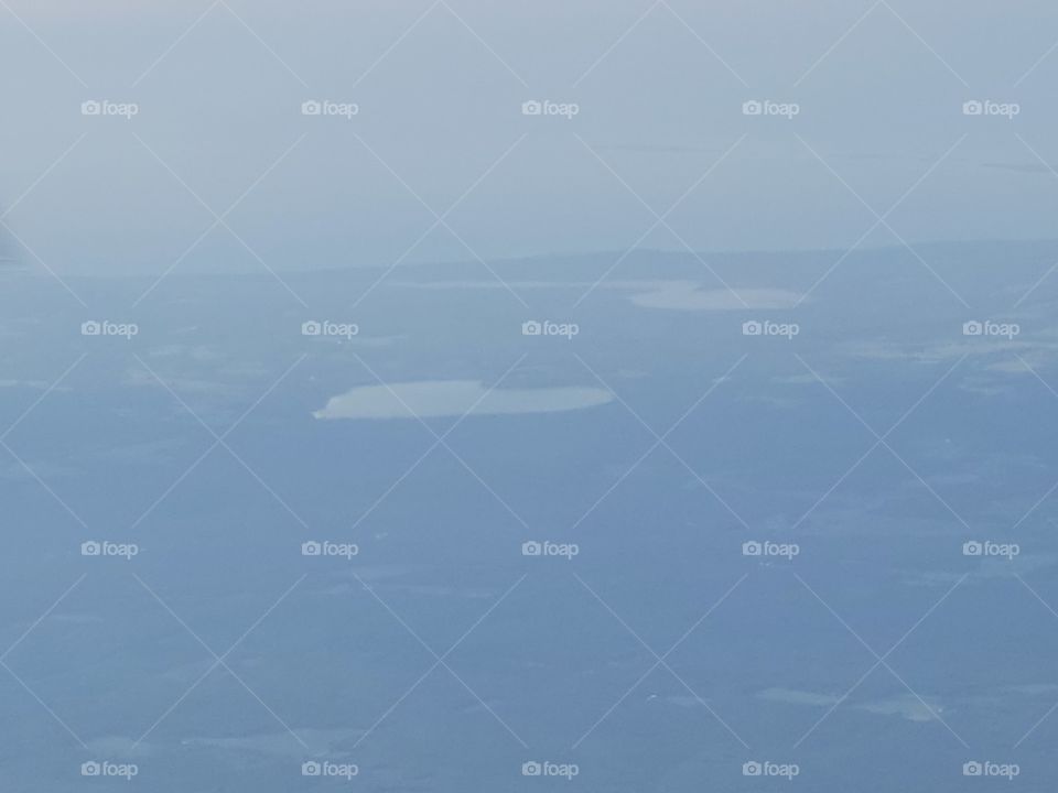 The Heart of Michigan