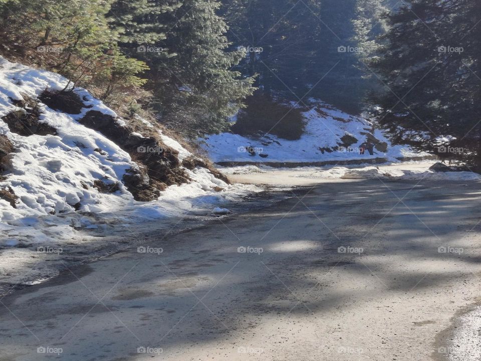 Shimla is the capital of the northern Indian state of Himachal Pradesh, in the Himalayan foothills. Once the summer capital of British India, it remains the terminus of the narrow-gauge Kalka-Shimla Railway, completed in 1903. It’s also known for the