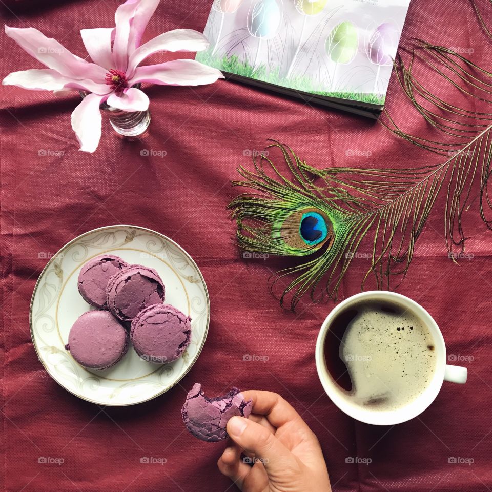 Cup, Drink, Table, Coffee, Tea