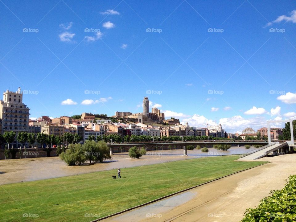 Lleida