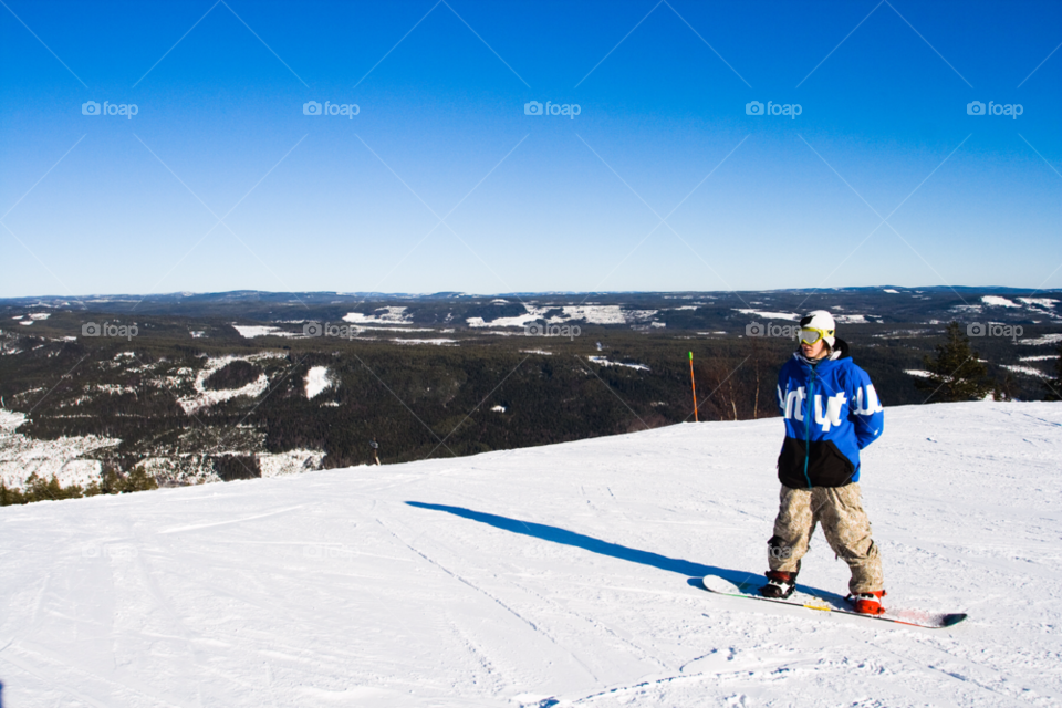 varmland värmland branäs snow by comonline