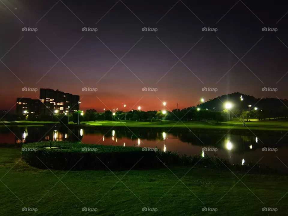 Night Light