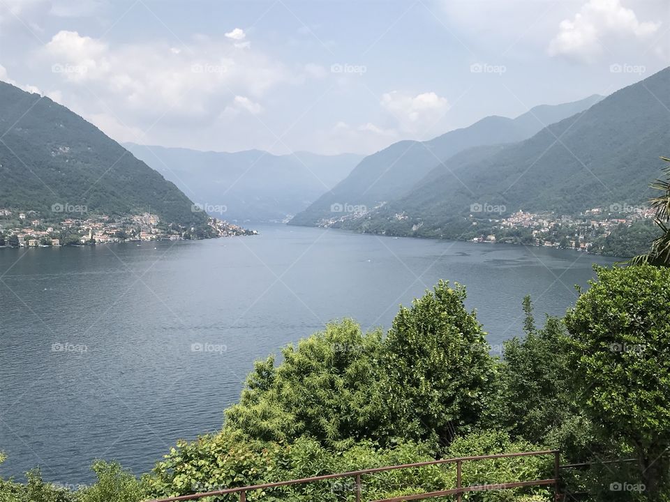 Lago di Como 