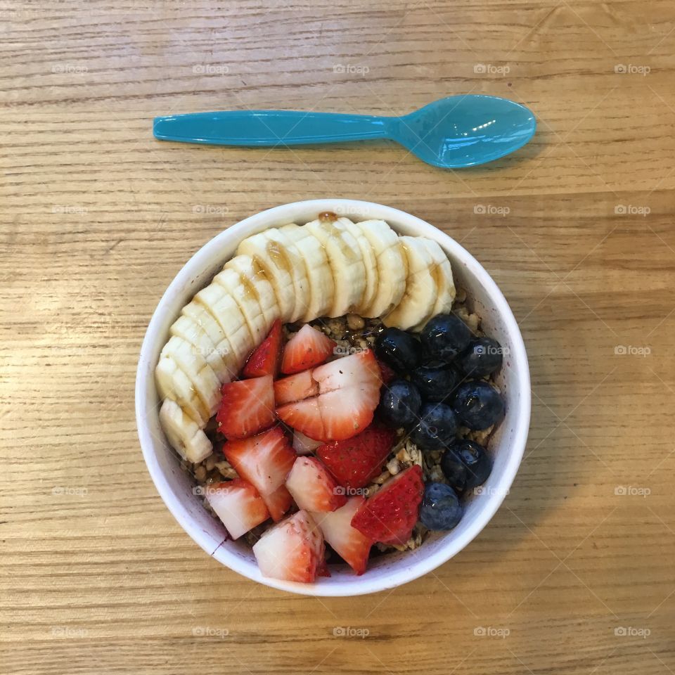 Acai Bowl