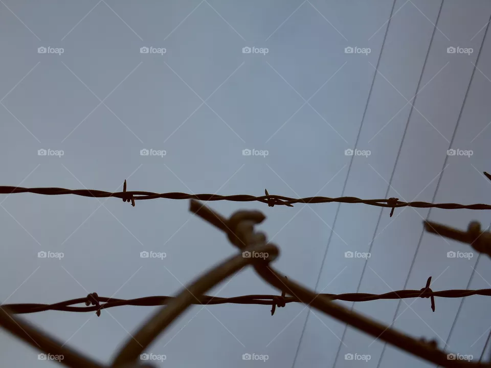 jail