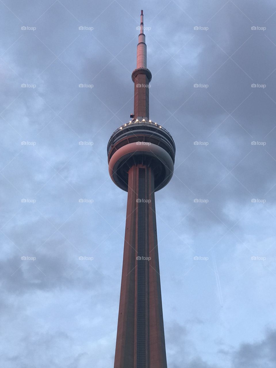 CN Tower