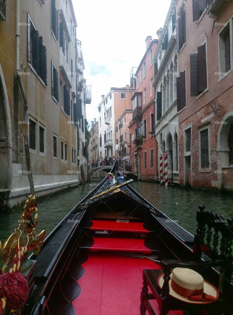 Gondola