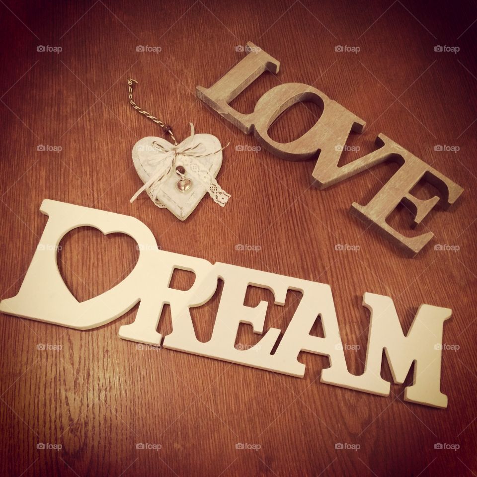 Love&Dream