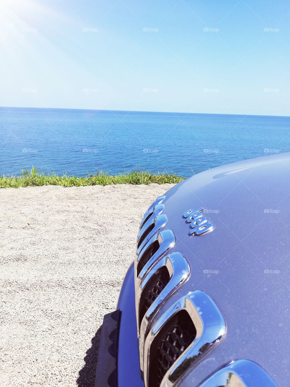 Omoa Beach, Honduras