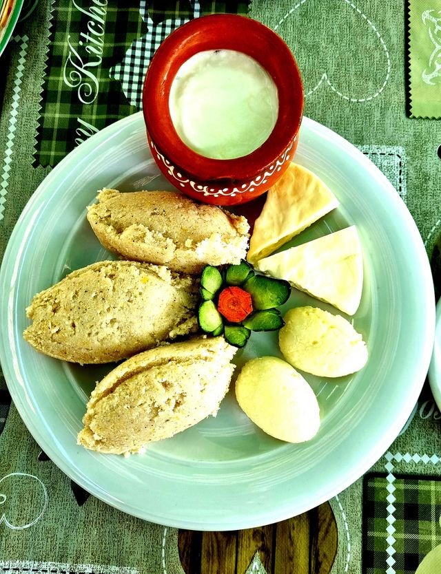 kacamak