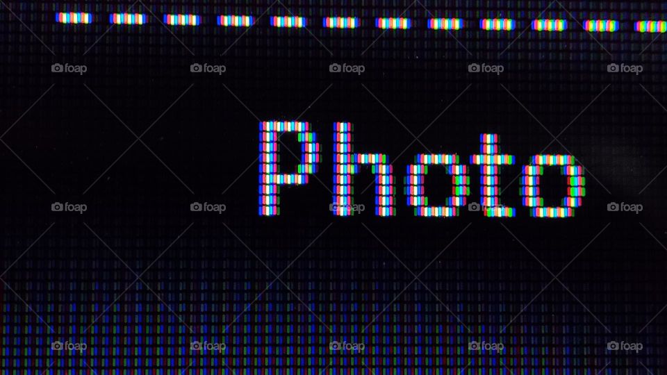 Photo name pixels, square shaped pixels, colourful pixels, rectangle shaped pixels