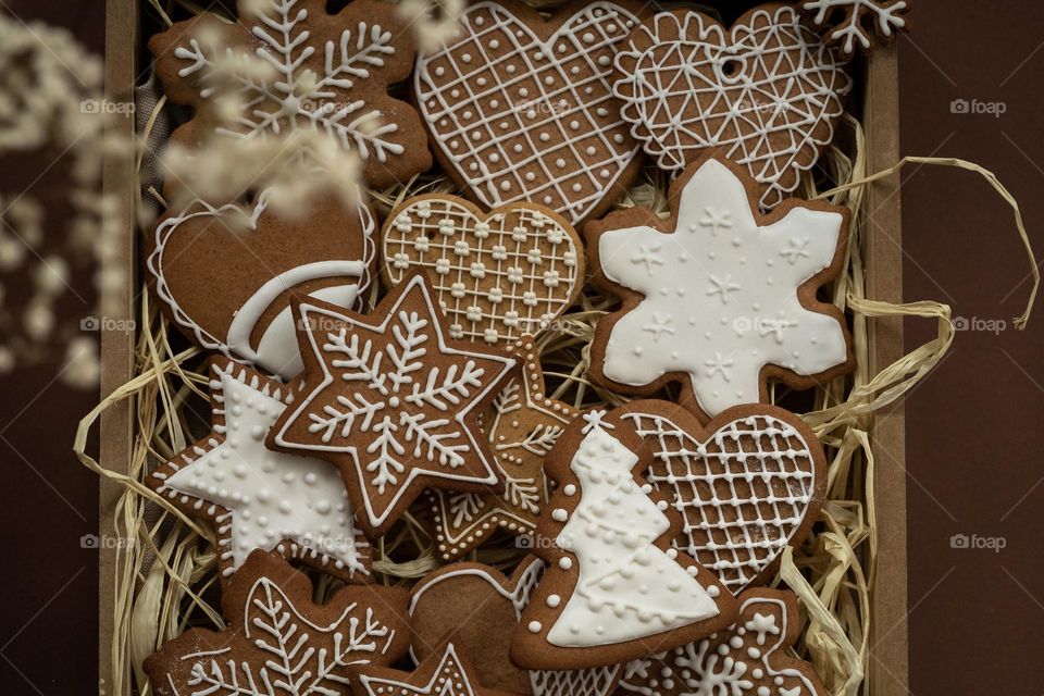 Gingerbread