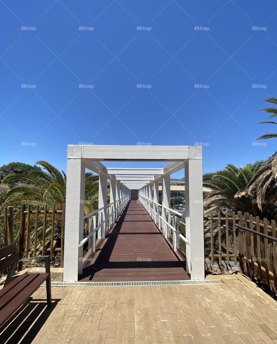 My 15year old daughter took this in Tenerife very proud! She loves going off with the camera, I’ve only just found it on my camera I didn’t realise she’d taken it. 