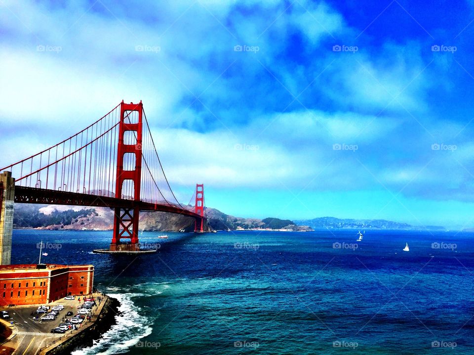 Golden Gate