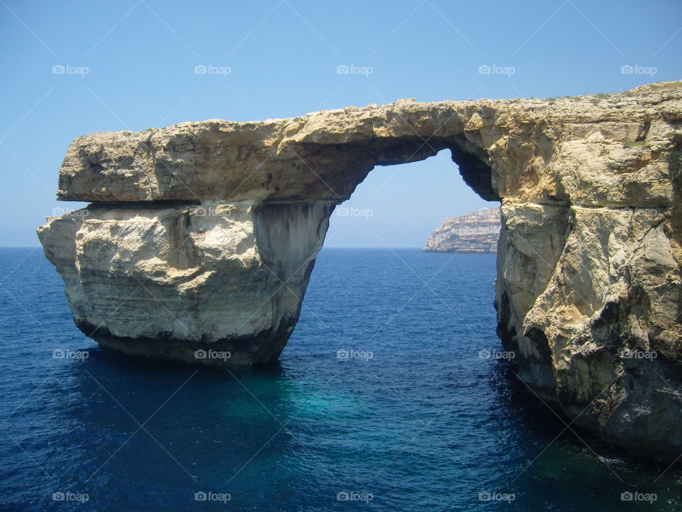 Malta Azure window in 2014. year