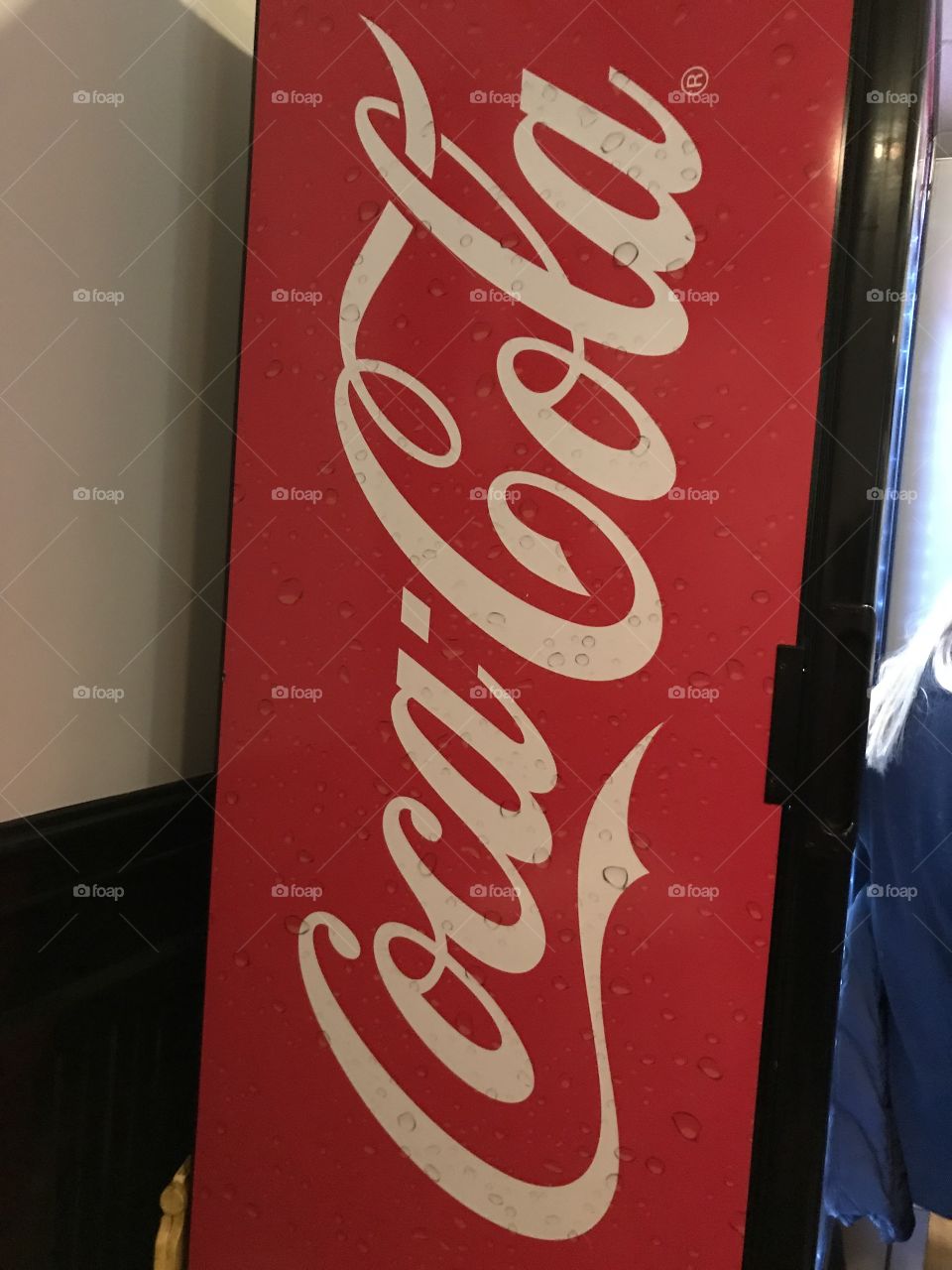 Coke-Cola