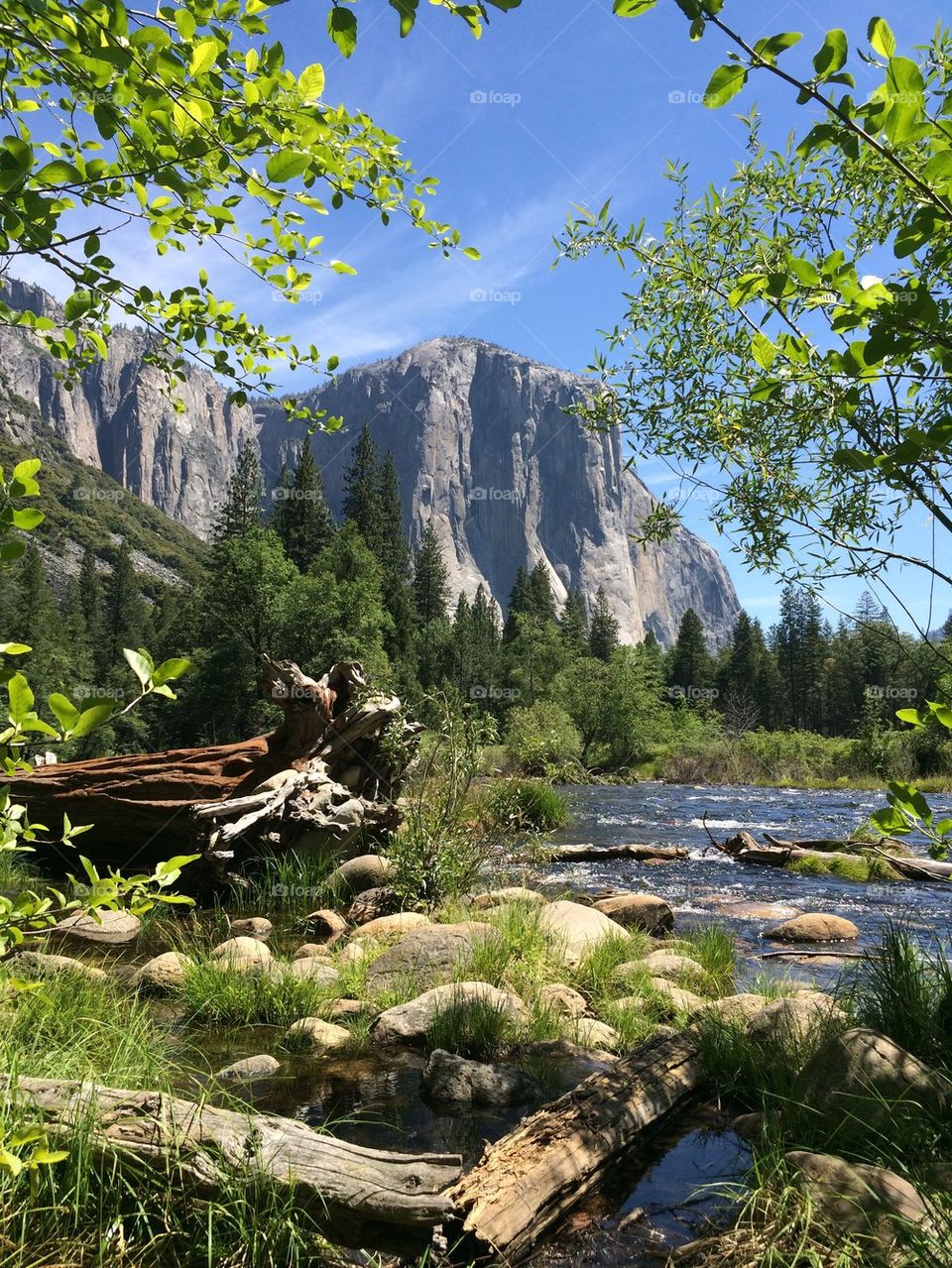 El Capitan
