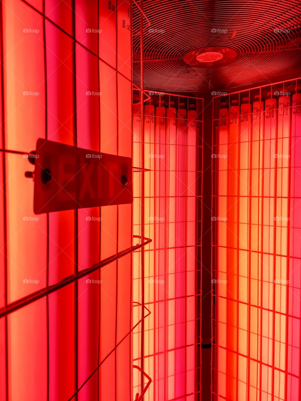Red Light Therapy aka
Pain Management 