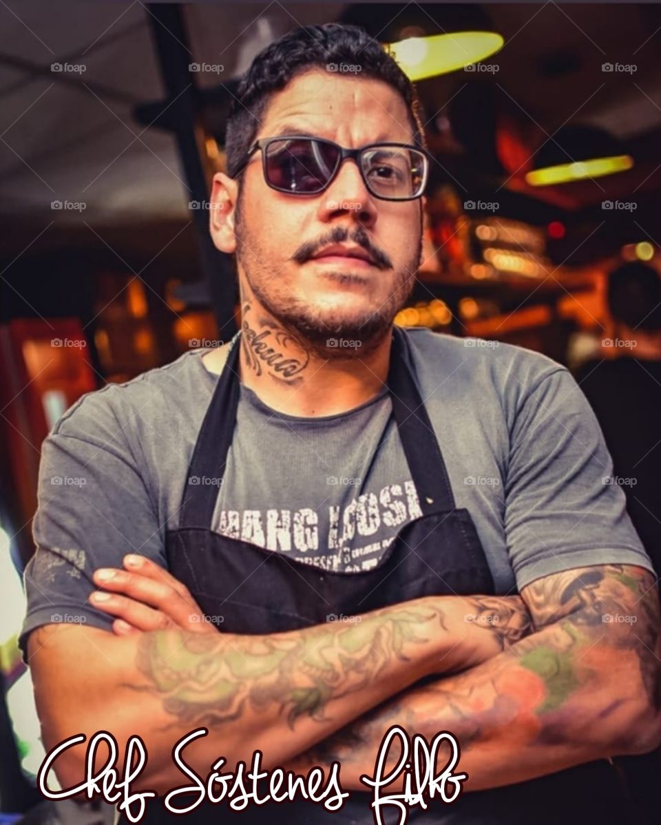 Amo minha profissão ❤️