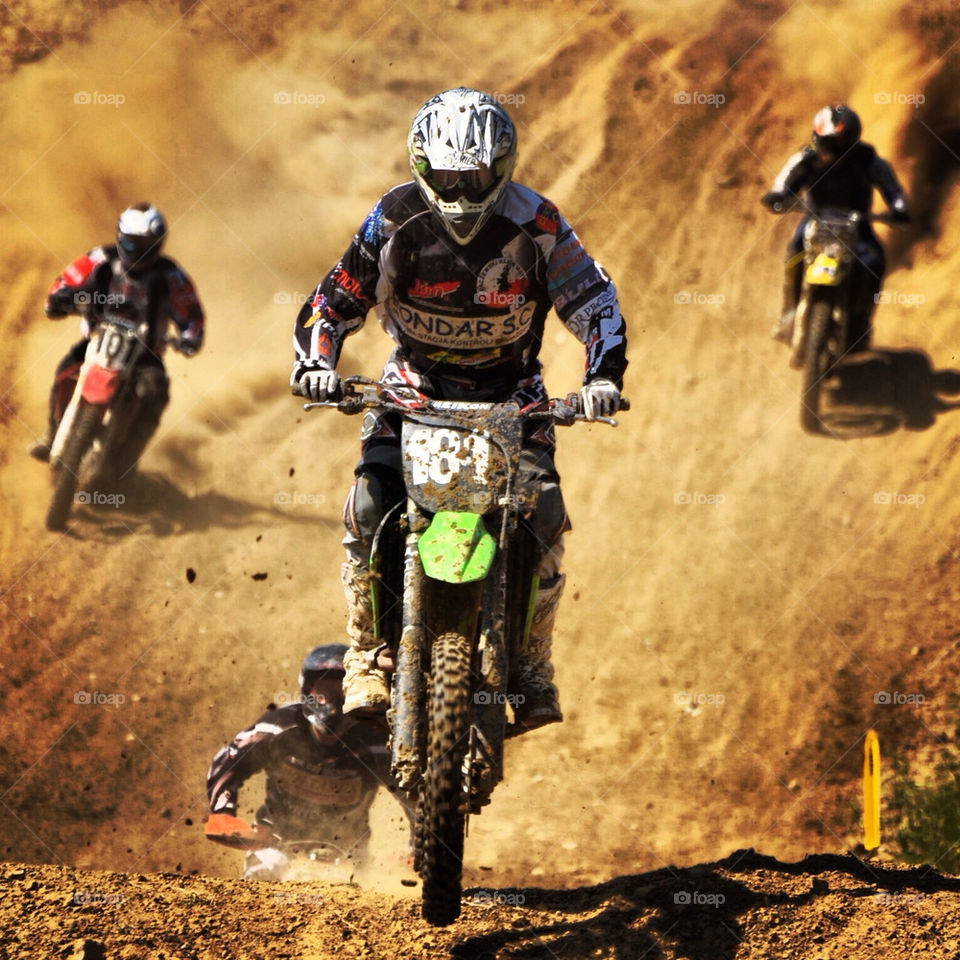 Motocross