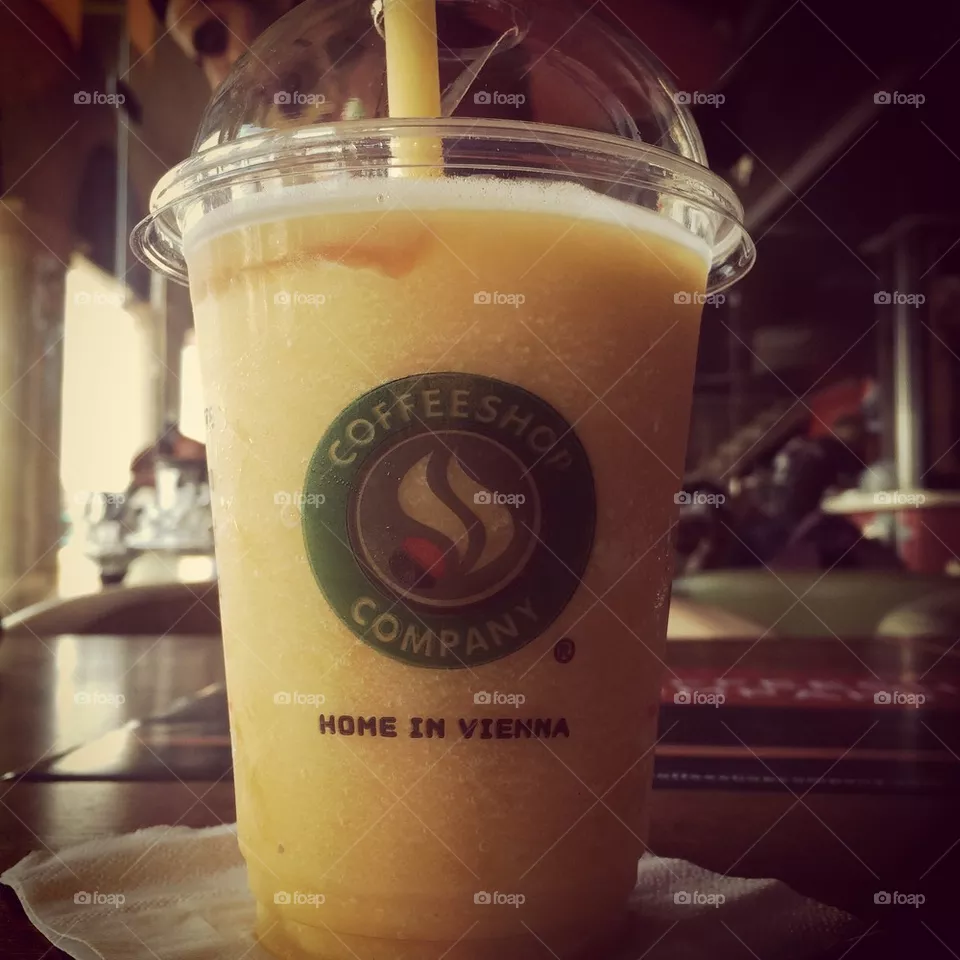 Smoothie 